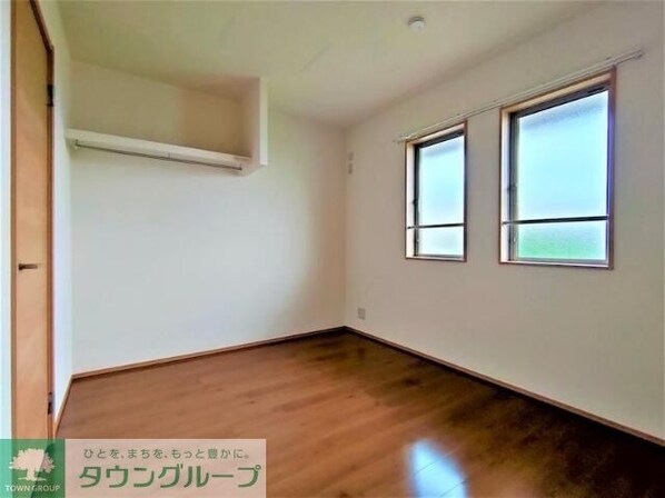 Riviere(リヴィエール)Aの物件内観写真